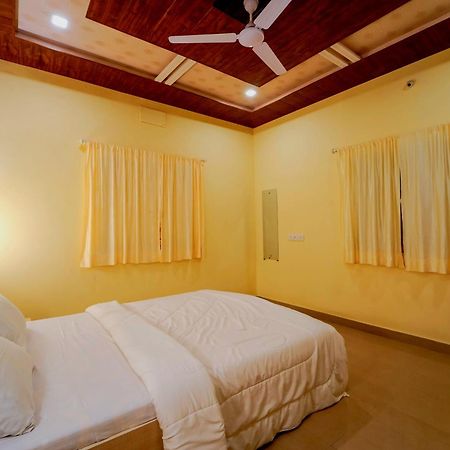 Royal Nest Villa Mahābaleshwar Extérieur photo