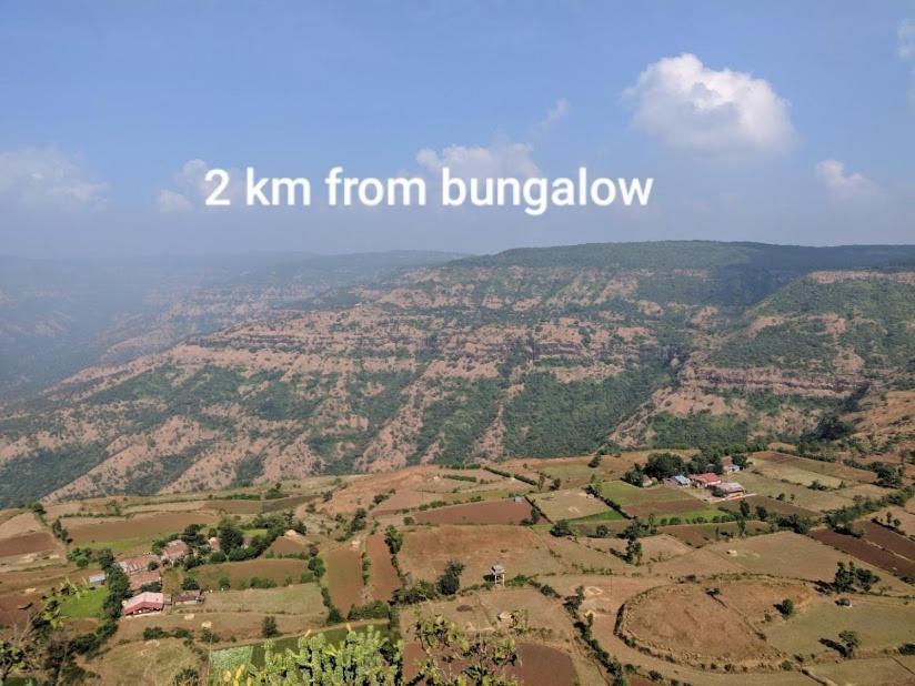 Royal Nest Villa Mahābaleshwar Extérieur photo