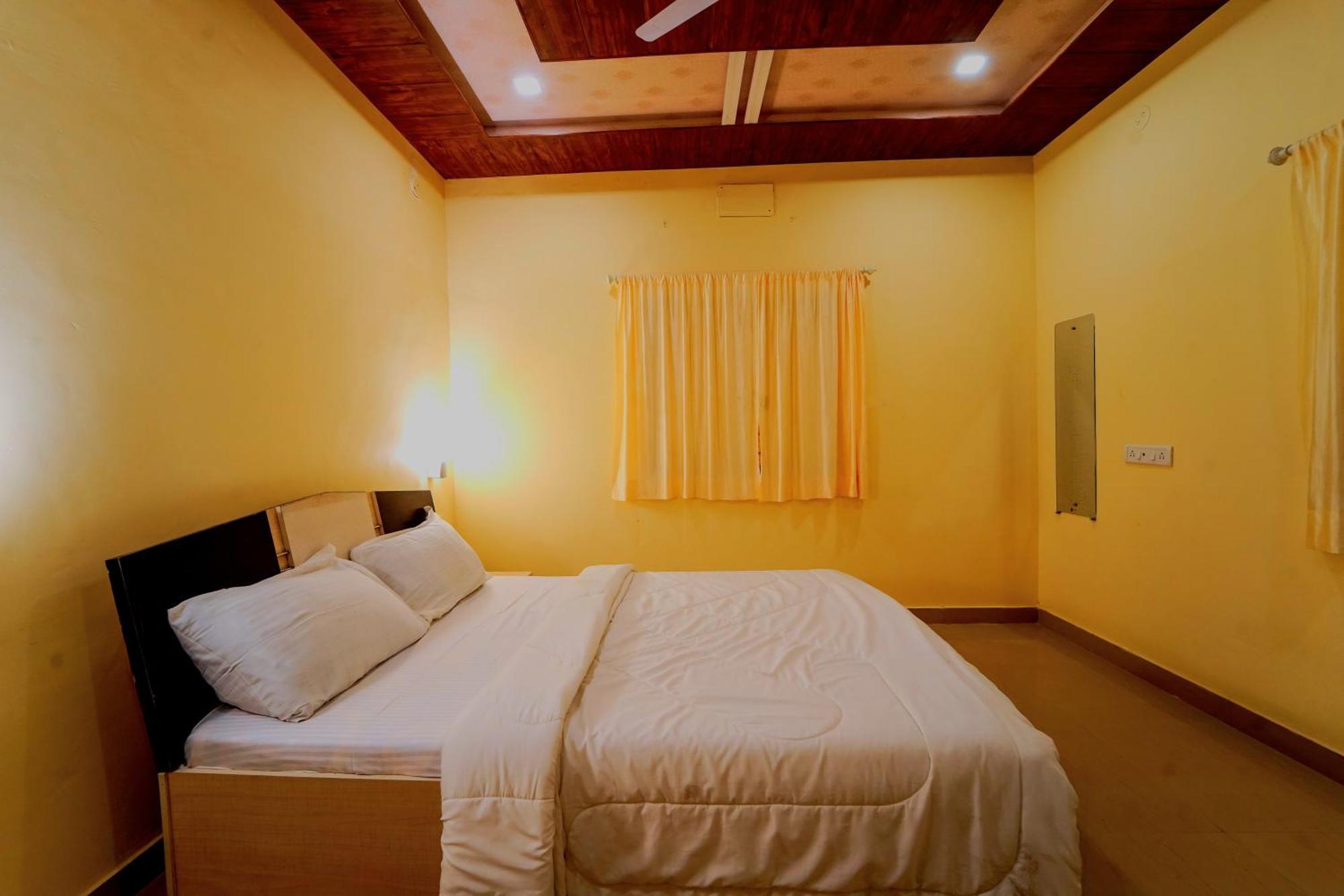 Royal Nest Villa Mahābaleshwar Extérieur photo