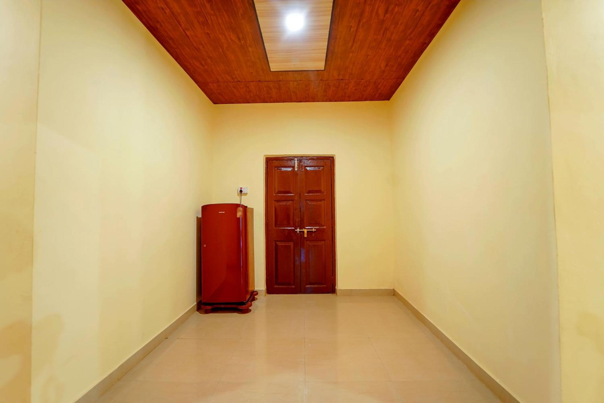 Royal Nest Villa Mahābaleshwar Extérieur photo