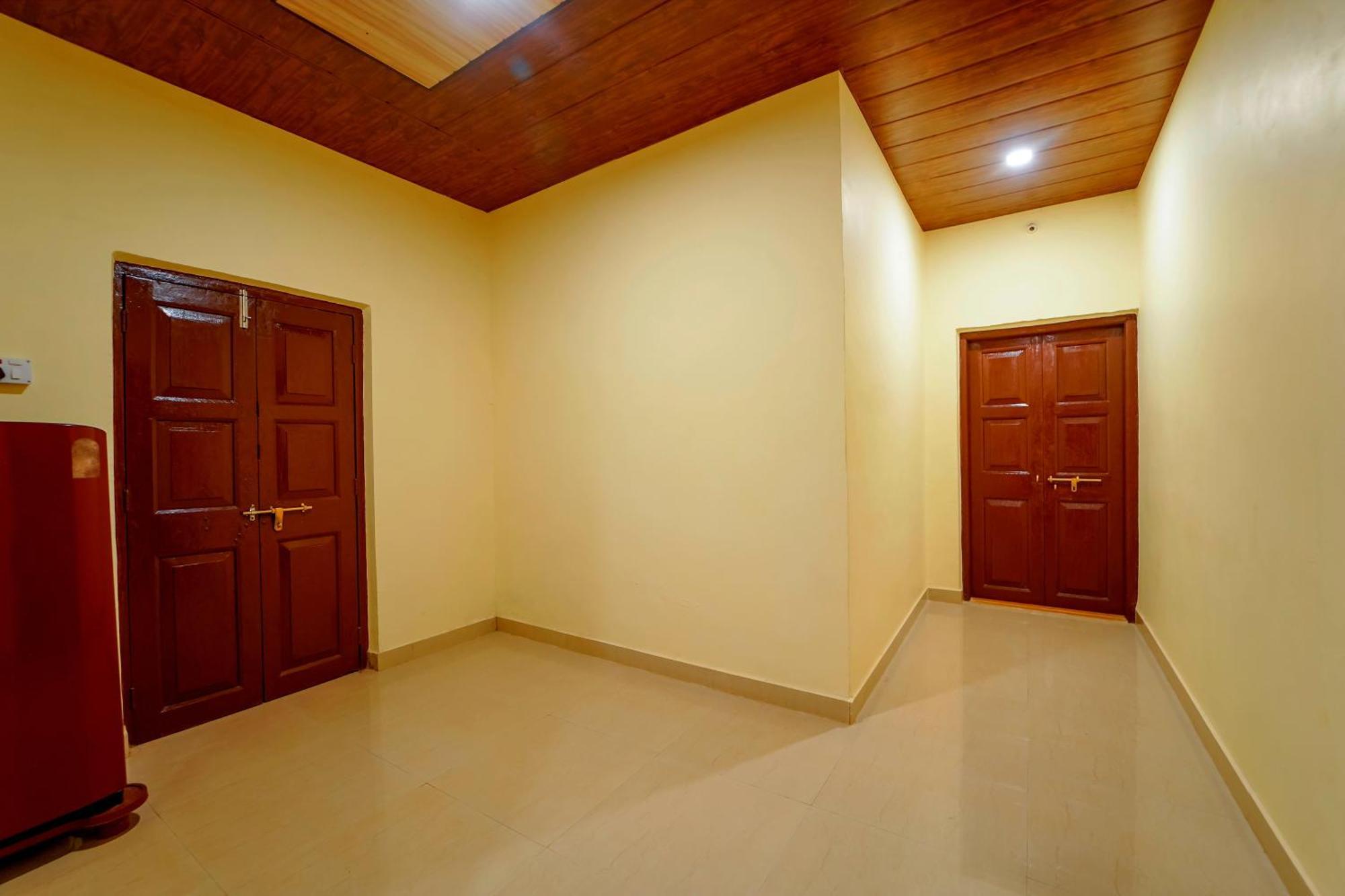 Royal Nest Villa Mahābaleshwar Extérieur photo