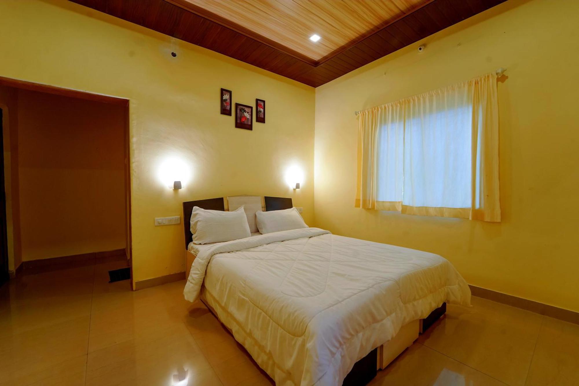 Royal Nest Villa Mahābaleshwar Extérieur photo